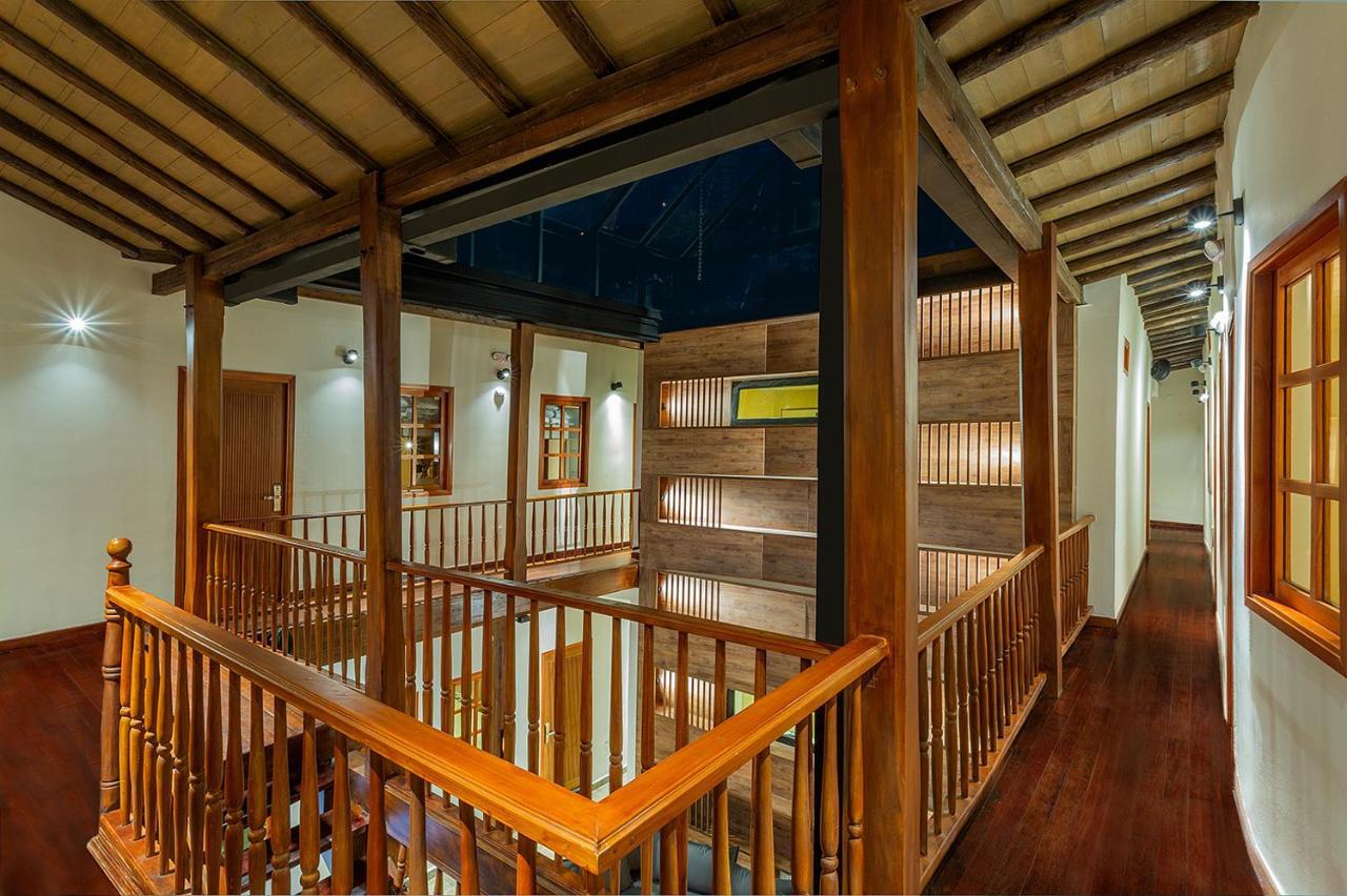 Casa Dreamer Bogotá Extérieur photo