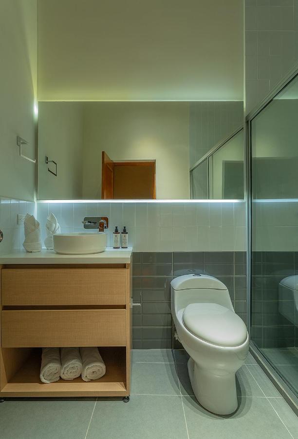 Casa Dreamer Bogotá Extérieur photo