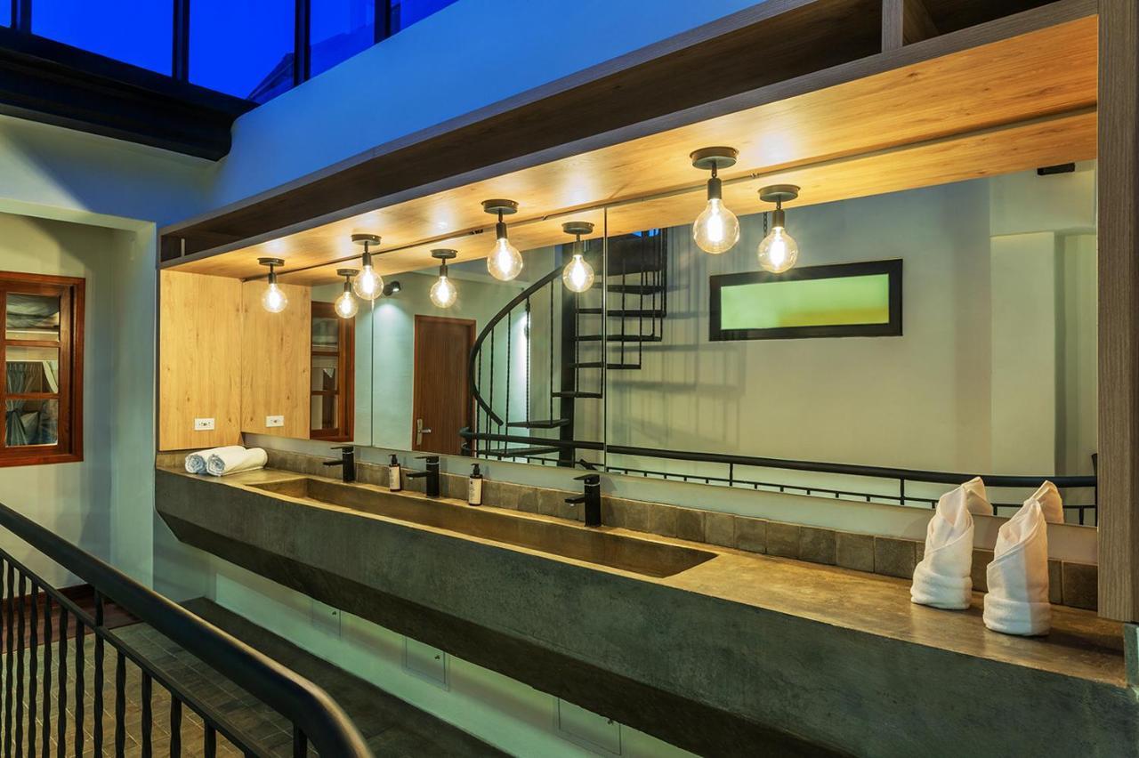Casa Dreamer Bogotá Extérieur photo