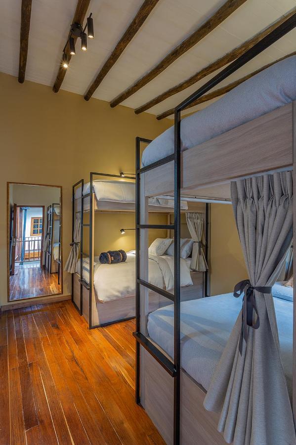Casa Dreamer Bogotá Extérieur photo