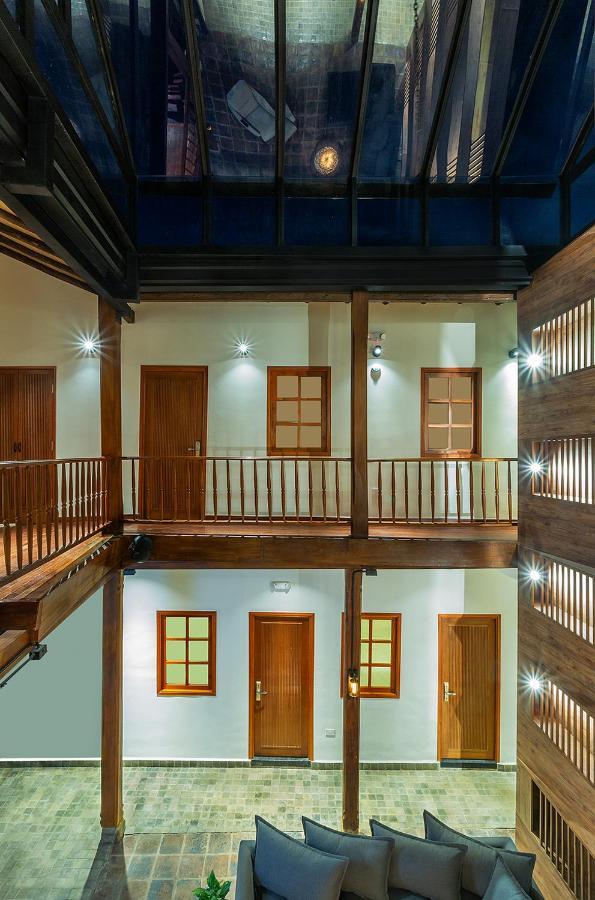 Casa Dreamer Bogotá Extérieur photo