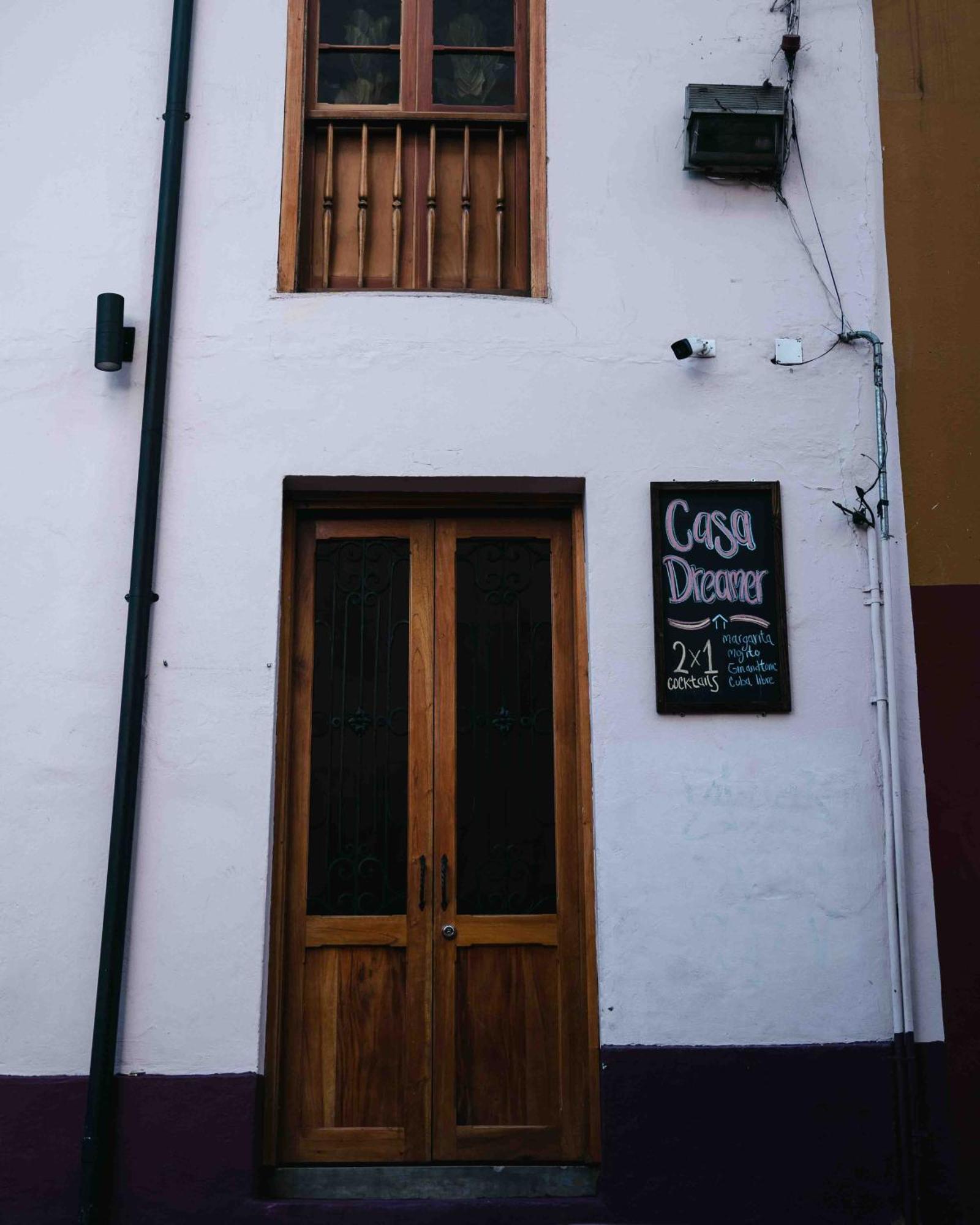 Casa Dreamer Bogotá Extérieur photo