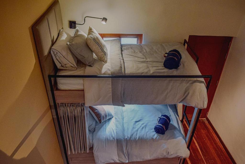 Casa Dreamer Bogotá Extérieur photo